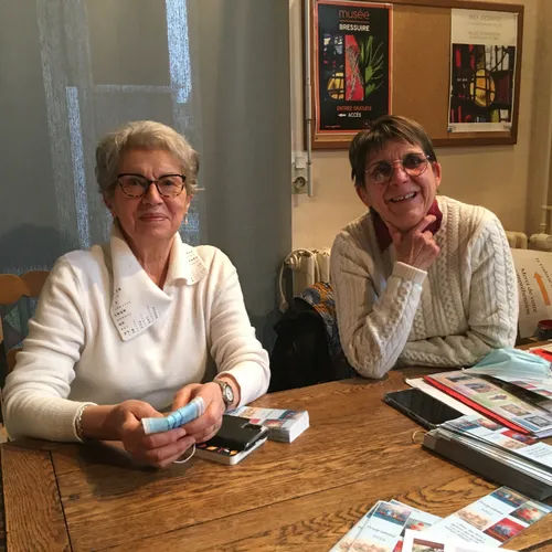 Journal du vendredi 21 janvier (midi)